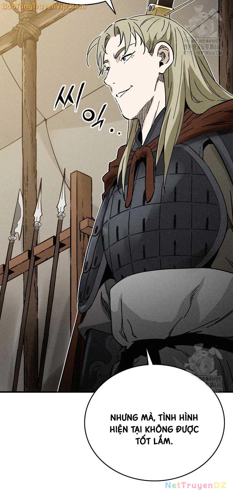 Trọng Sinh Thành Thần Y Thời Tam Quốc Chapter 141 - Trang 4
