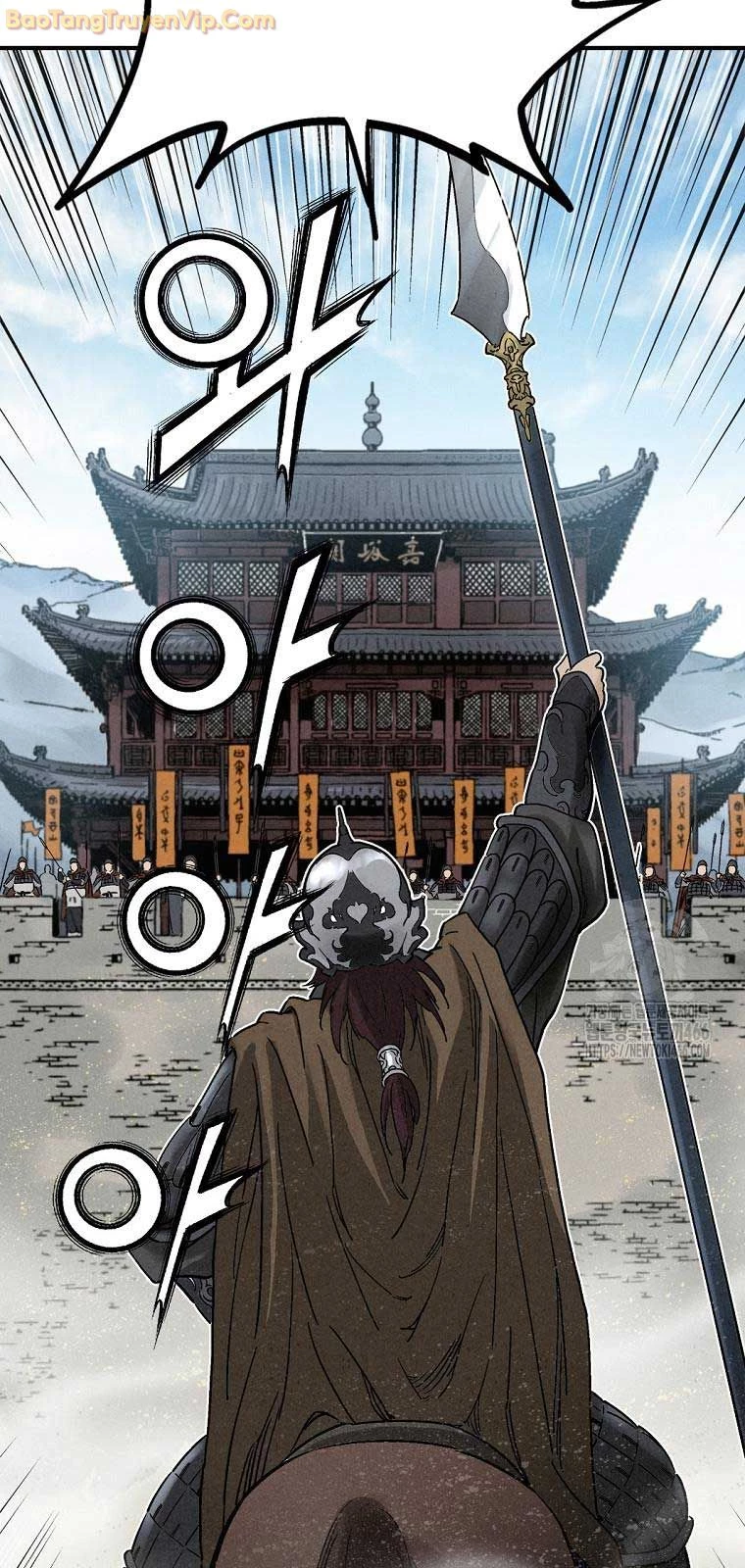 Trọng Sinh Thành Thần Y Thời Tam Quốc Chapter 141 - Trang 4