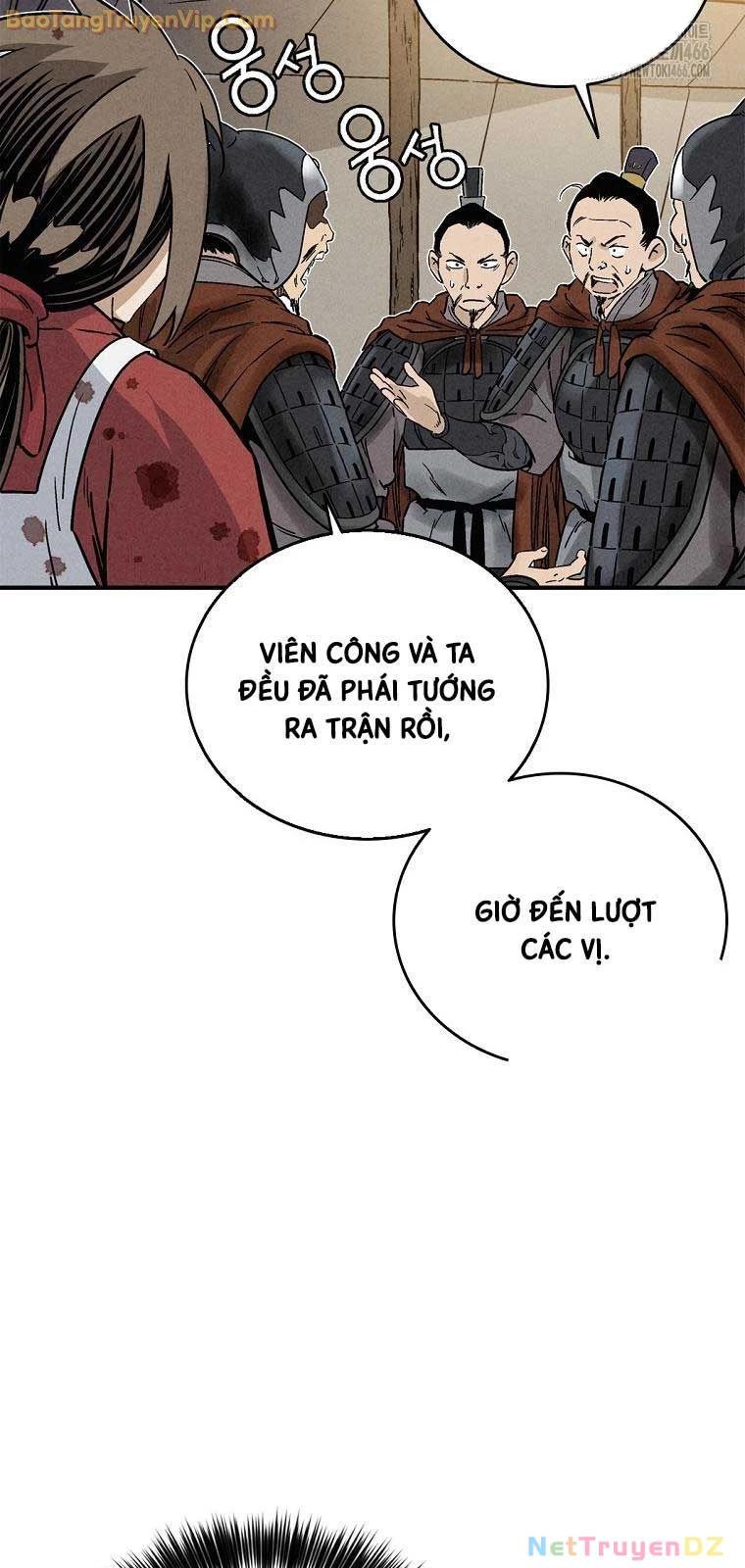 Trọng Sinh Thành Thần Y Thời Tam Quốc Chapter 141 - Trang 4