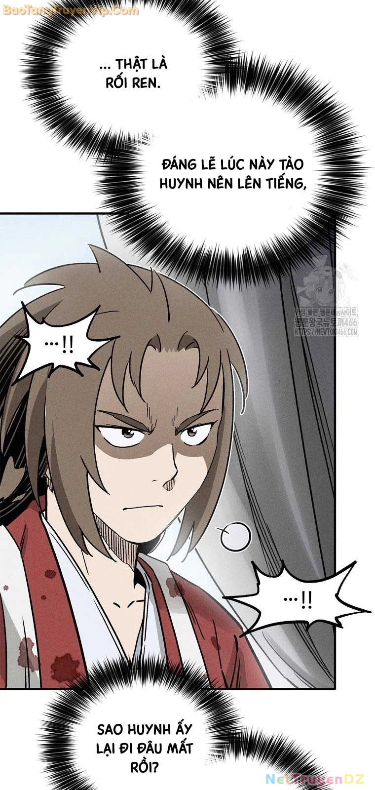 Trọng Sinh Thành Thần Y Thời Tam Quốc Chapter 141 - Trang 4