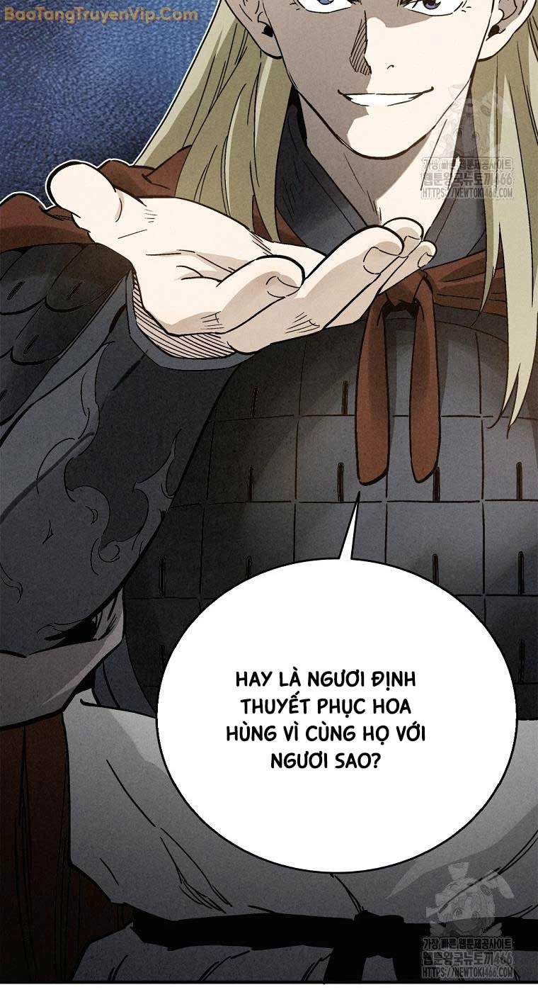 Trọng Sinh Thành Thần Y Thời Tam Quốc Chapter 141 - Trang 4