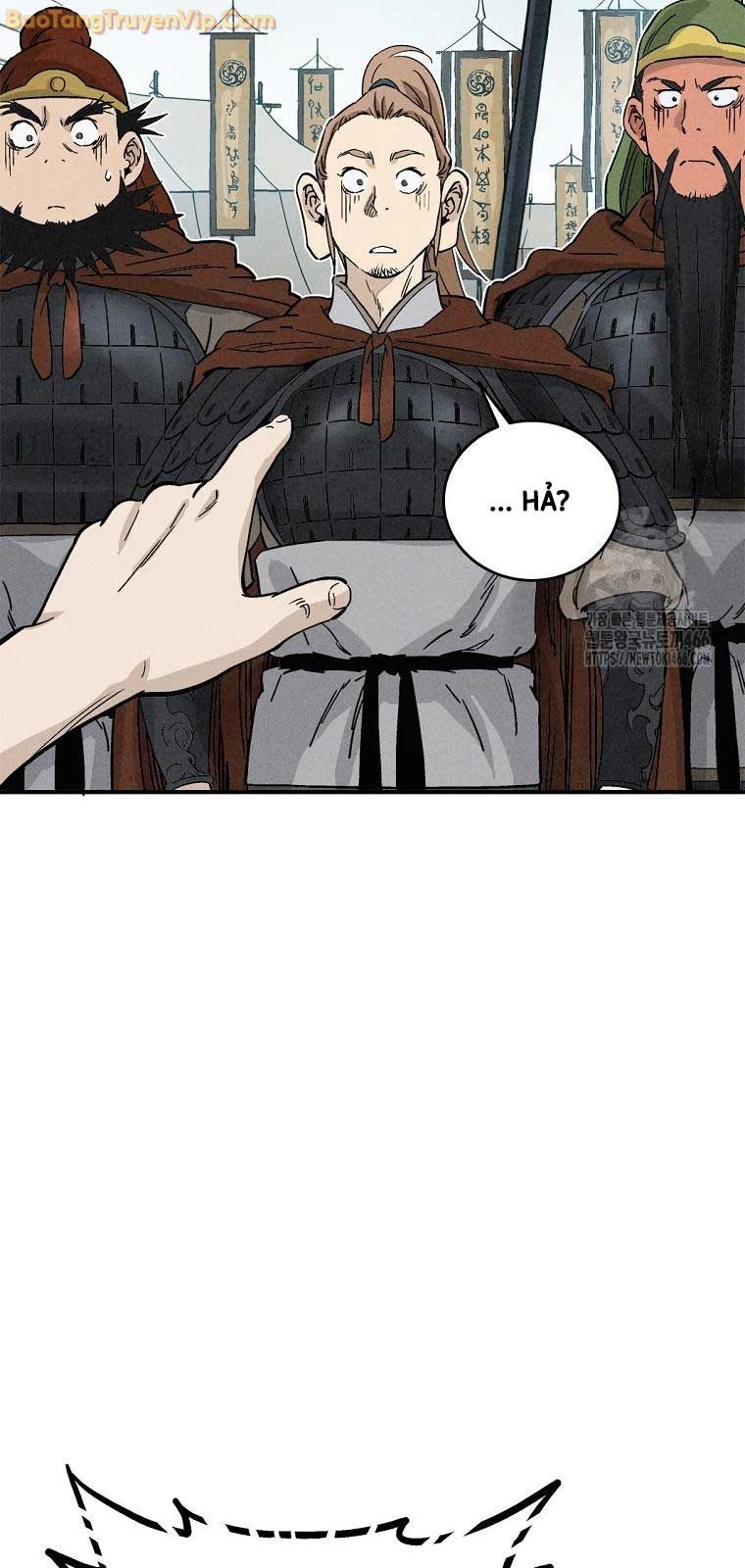 Trọng Sinh Thành Thần Y Thời Tam Quốc Chapter 141 - Trang 4