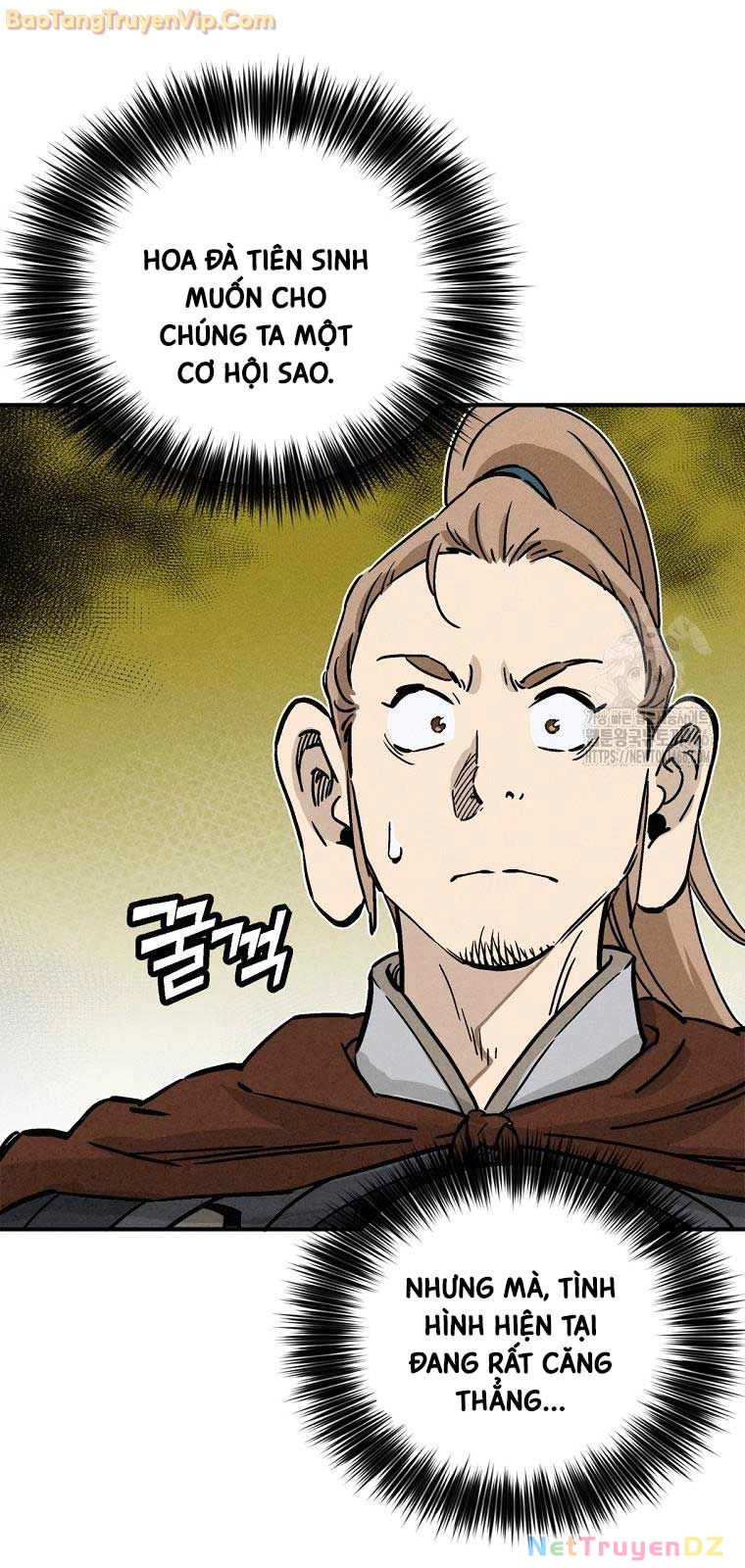 Trọng Sinh Thành Thần Y Thời Tam Quốc Chapter 141 - Trang 4