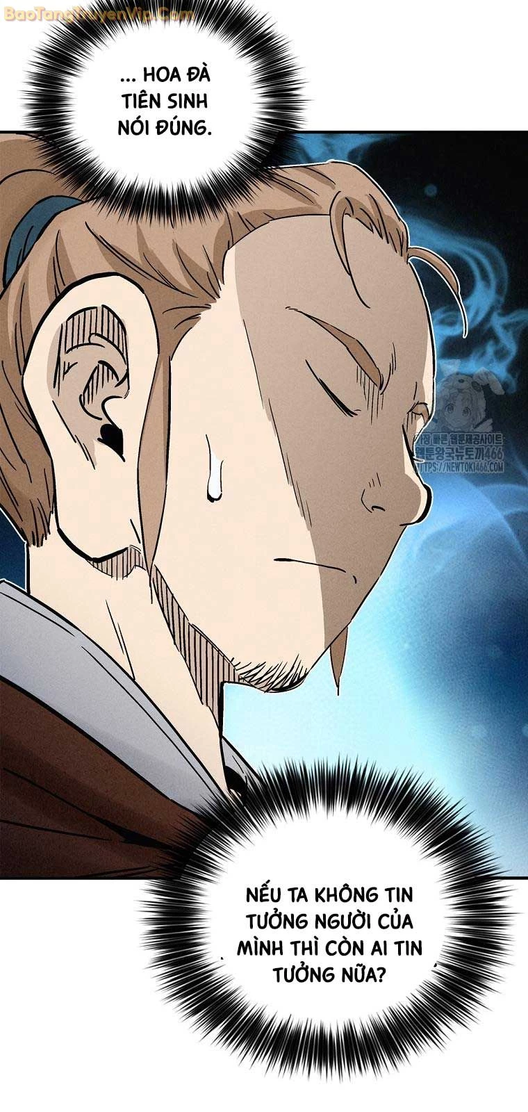 Trọng Sinh Thành Thần Y Thời Tam Quốc Chapter 141 - Trang 4
