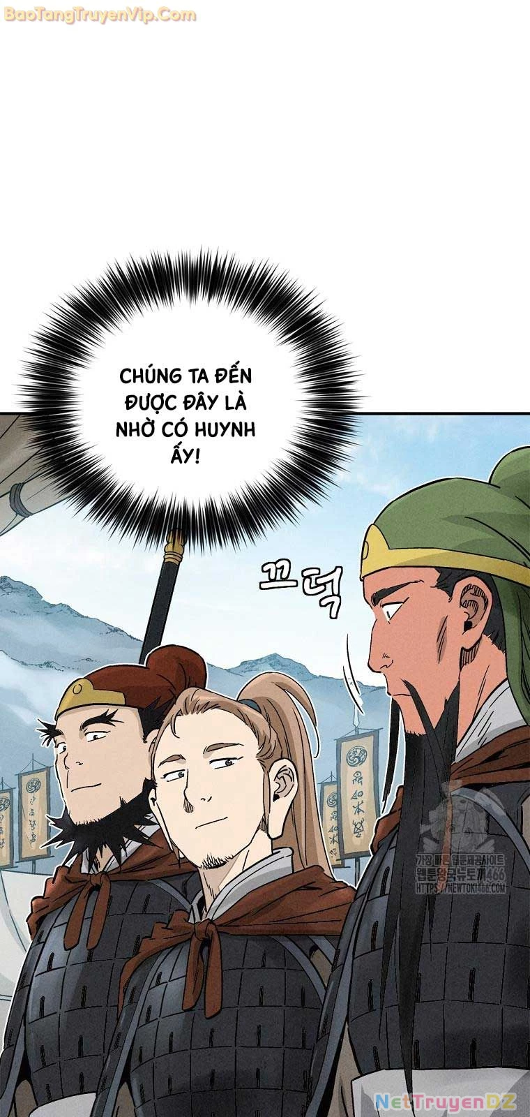 Trọng Sinh Thành Thần Y Thời Tam Quốc Chapter 141 - Trang 4