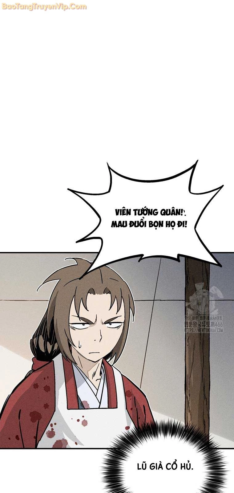 Trọng Sinh Thành Thần Y Thời Tam Quốc Chapter 141 - Trang 4