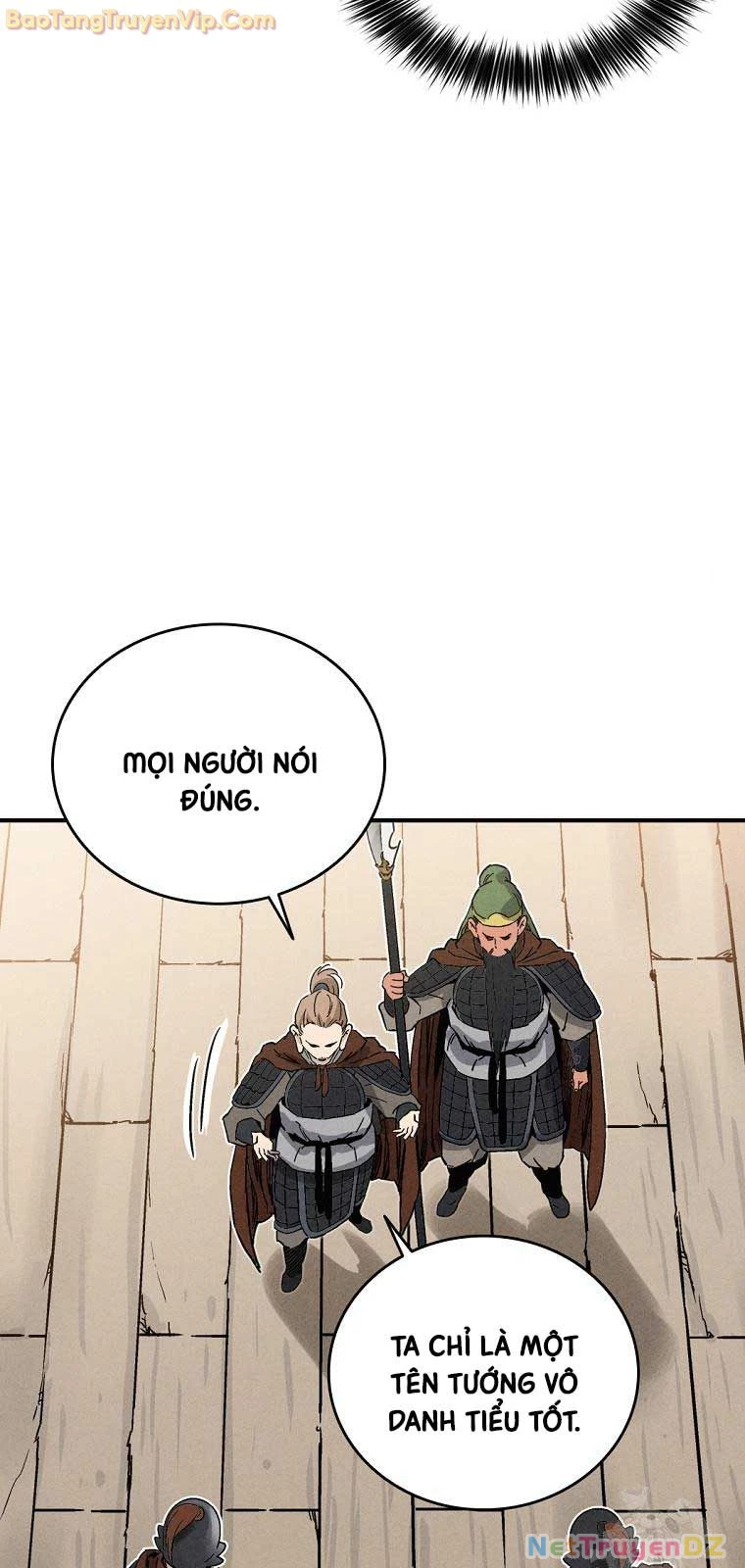 Trọng Sinh Thành Thần Y Thời Tam Quốc Chapter 141 - Trang 4