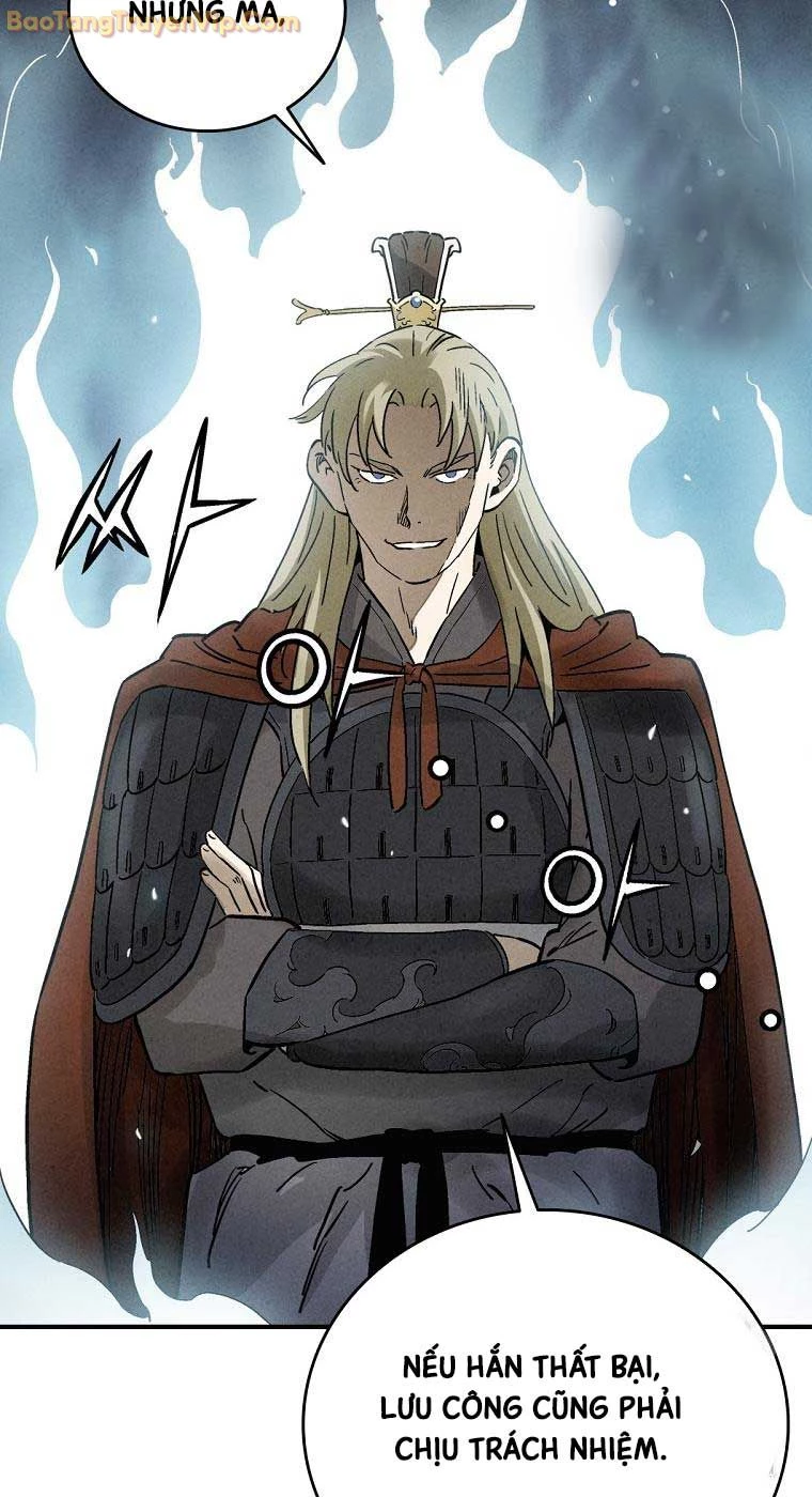 Trọng Sinh Thành Thần Y Thời Tam Quốc Chapter 141 - Trang 4