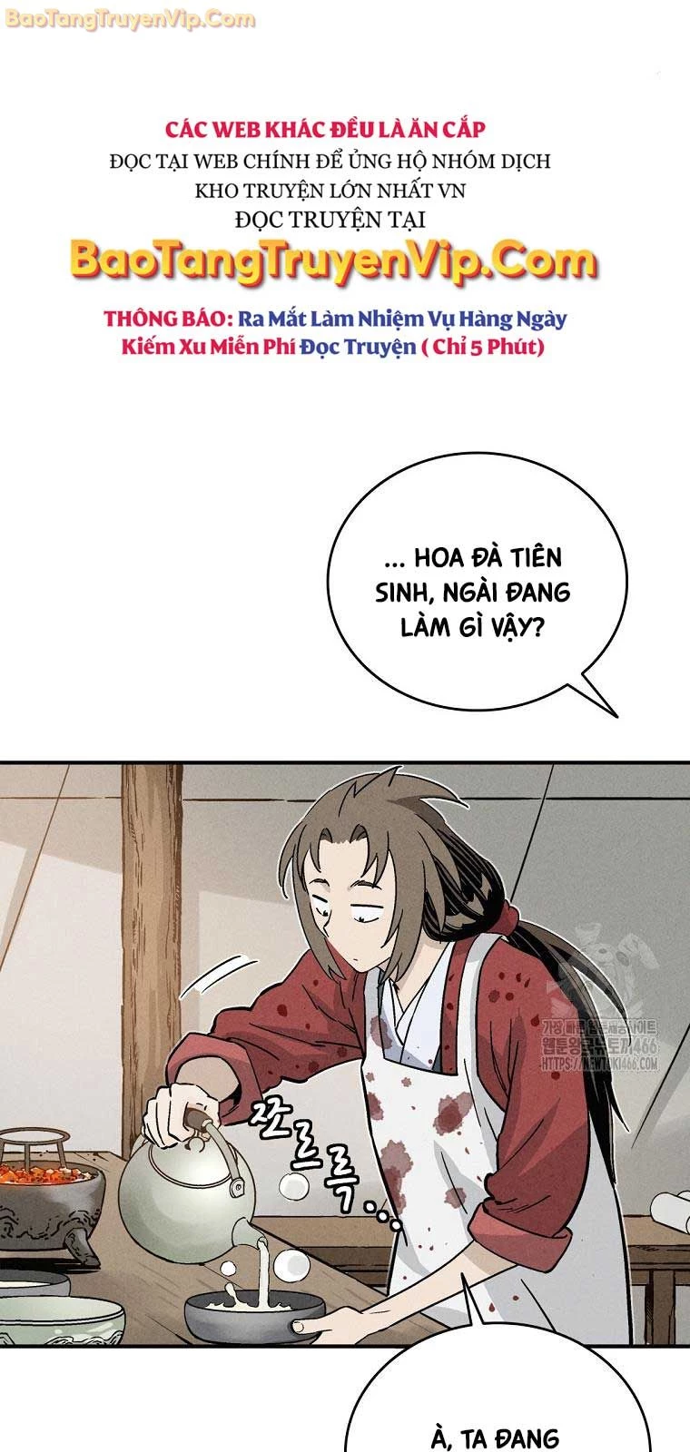 Trọng Sinh Thành Thần Y Thời Tam Quốc Chapter 141 - Trang 4