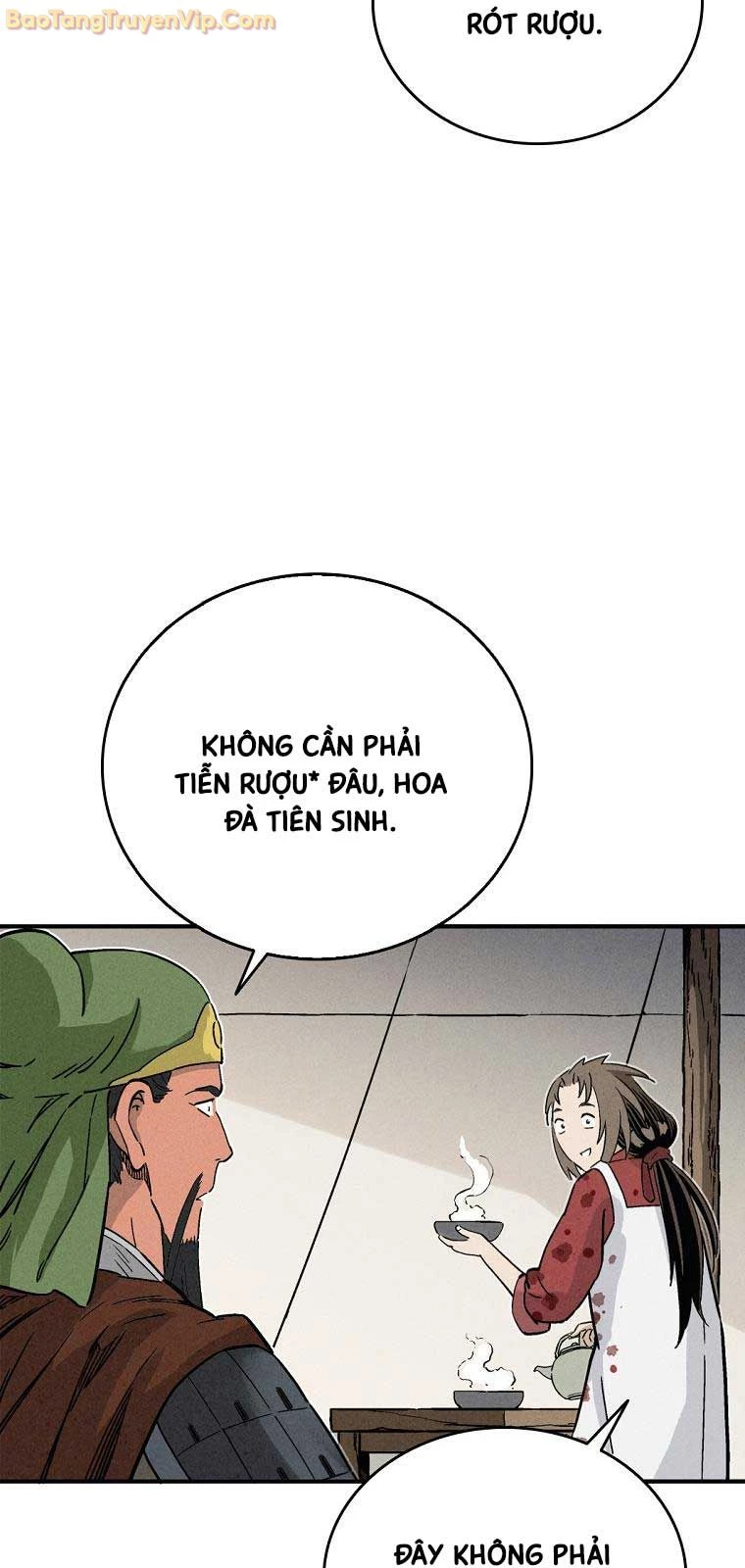 Trọng Sinh Thành Thần Y Thời Tam Quốc Chapter 141 - Trang 4