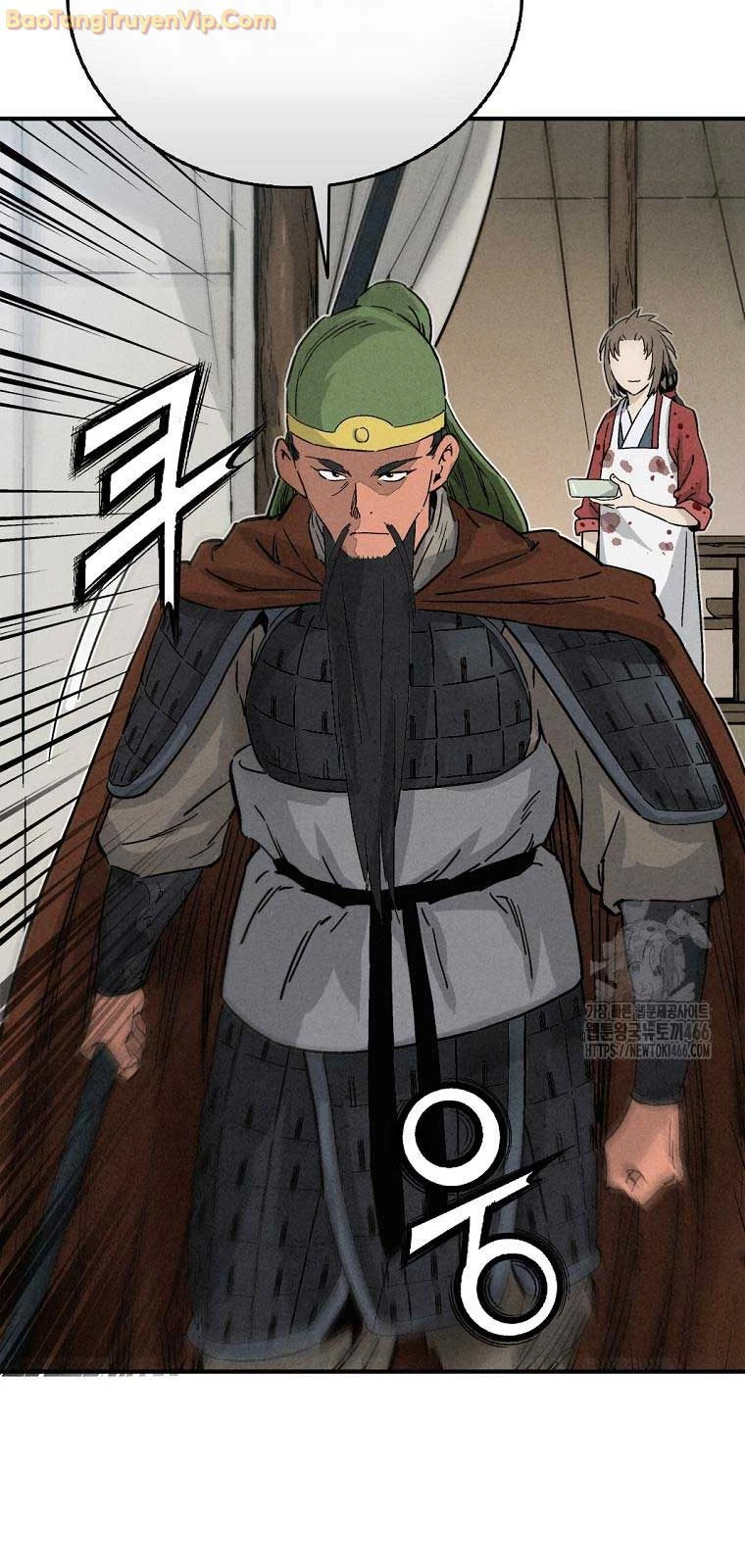 Trọng Sinh Thành Thần Y Thời Tam Quốc Chapter 141 - Trang 4