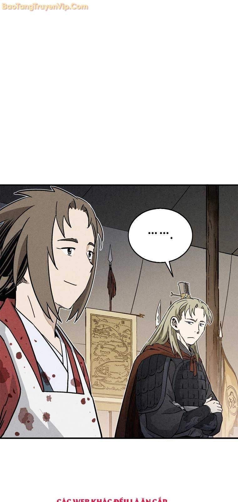 Trọng Sinh Thành Thần Y Thời Tam Quốc Chapter 141 - Trang 4