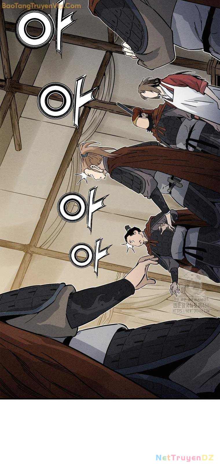 Trọng Sinh Thành Thần Y Thời Tam Quốc Chapter 141 - Trang 4