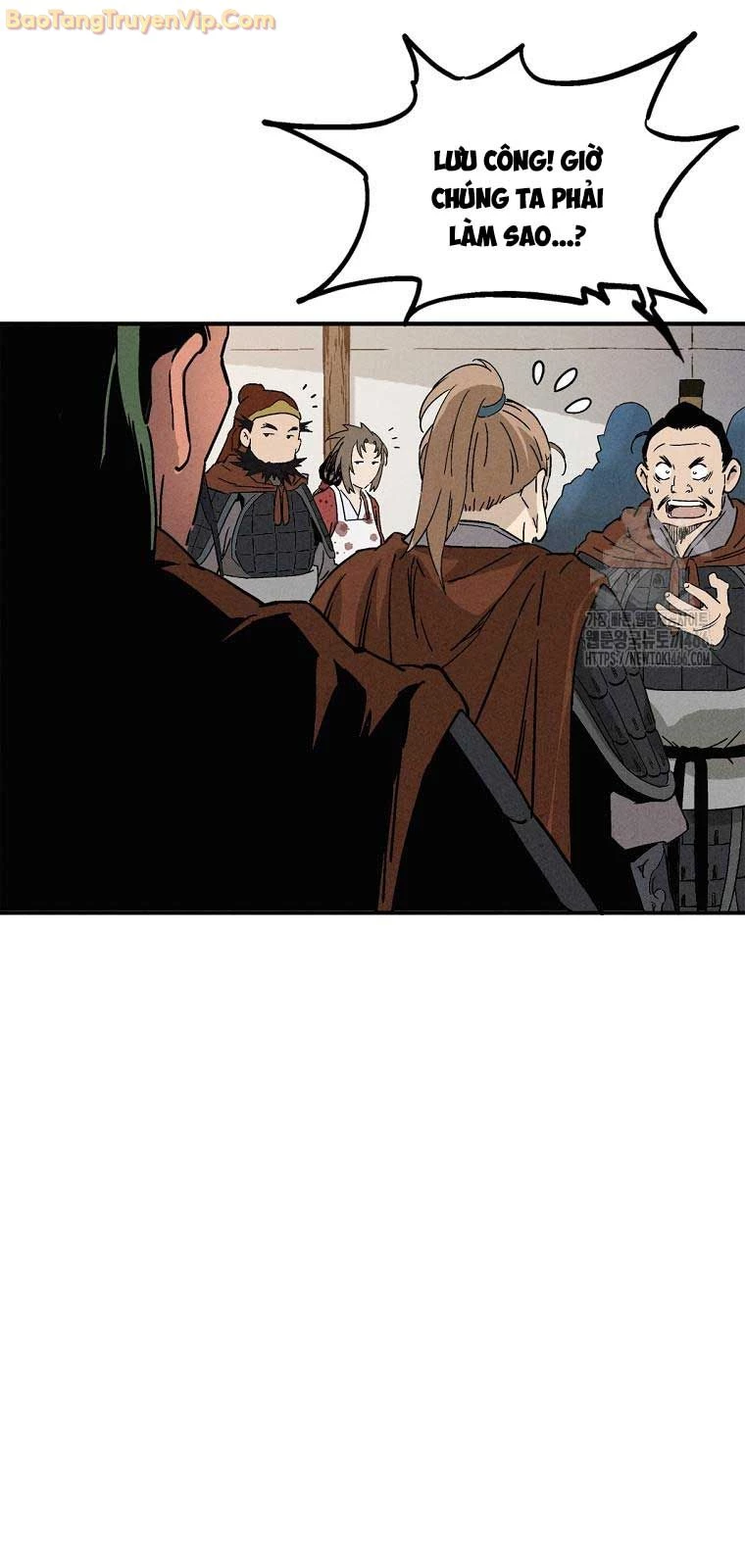 Trọng Sinh Thành Thần Y Thời Tam Quốc Chapter 141 - Trang 4