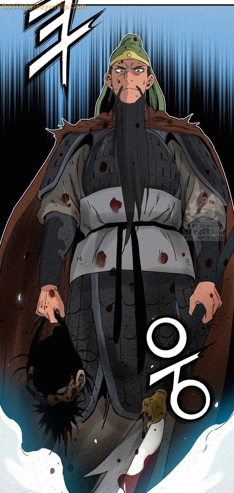 Trọng Sinh Thành Thần Y Thời Tam Quốc Chapter 141 - Trang 4