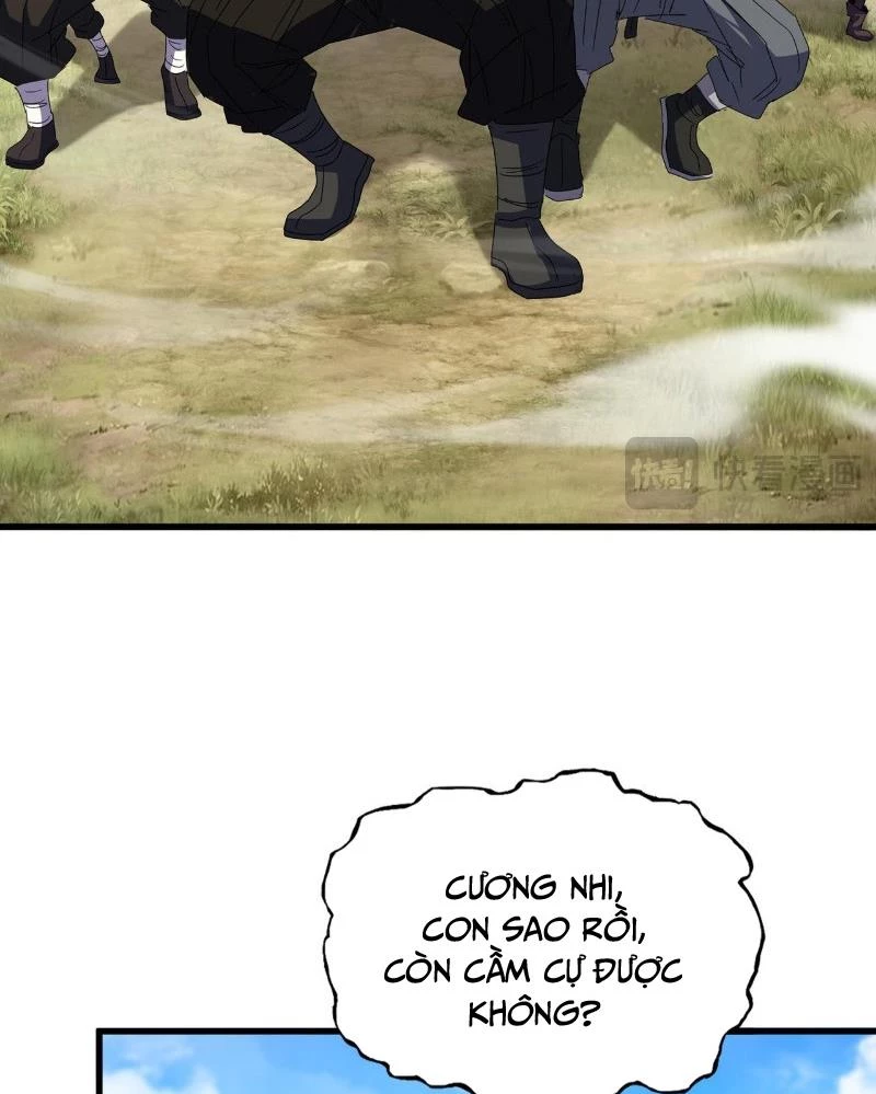 Đại Quản Gia Là Ma Hoàng Chapter 634 - Trang 4