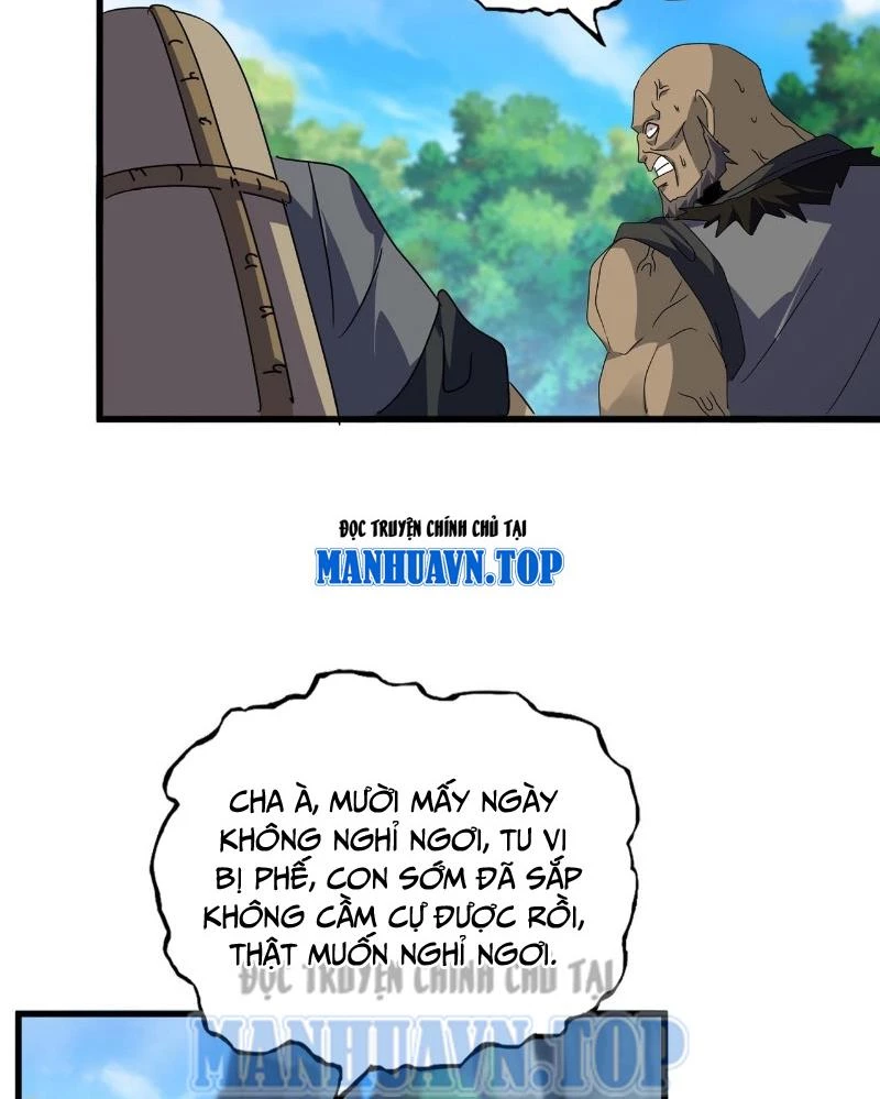 Đại Quản Gia Là Ma Hoàng Chapter 634 - Trang 4