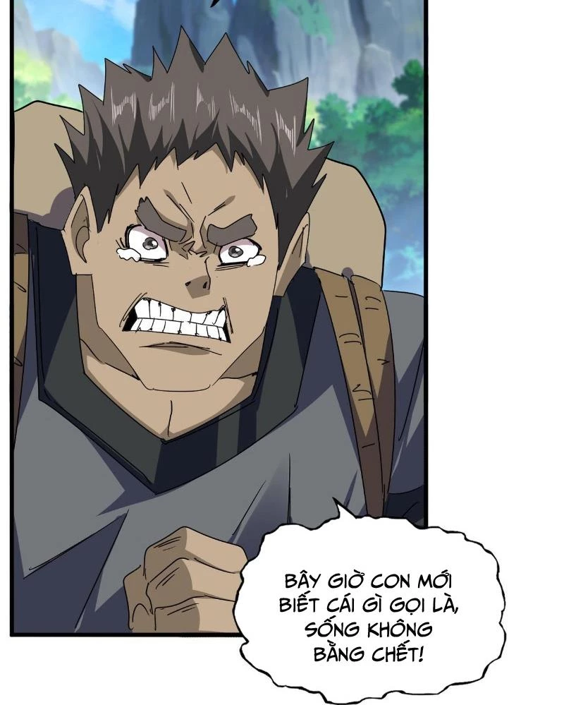 Đại Quản Gia Là Ma Hoàng Chapter 634 - Trang 4