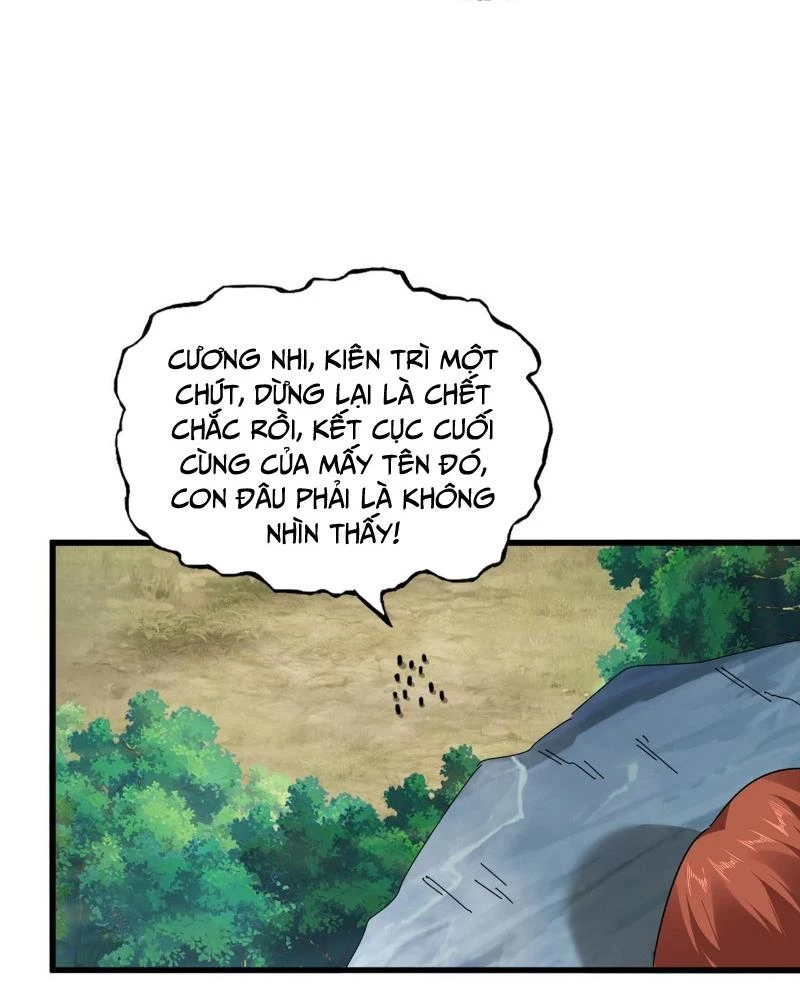 Đại Quản Gia Là Ma Hoàng Chapter 634 - Trang 4