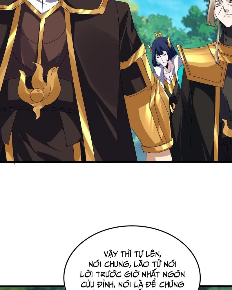 Đại Quản Gia Là Ma Hoàng Chapter 634 - Trang 4