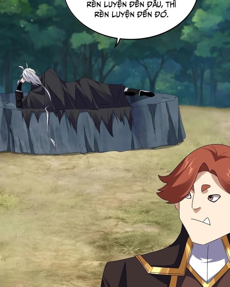 Đại Quản Gia Là Ma Hoàng Chapter 634 - Trang 4