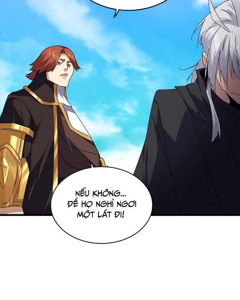 Đại Quản Gia Là Ma Hoàng Chapter 634 - Trang 4