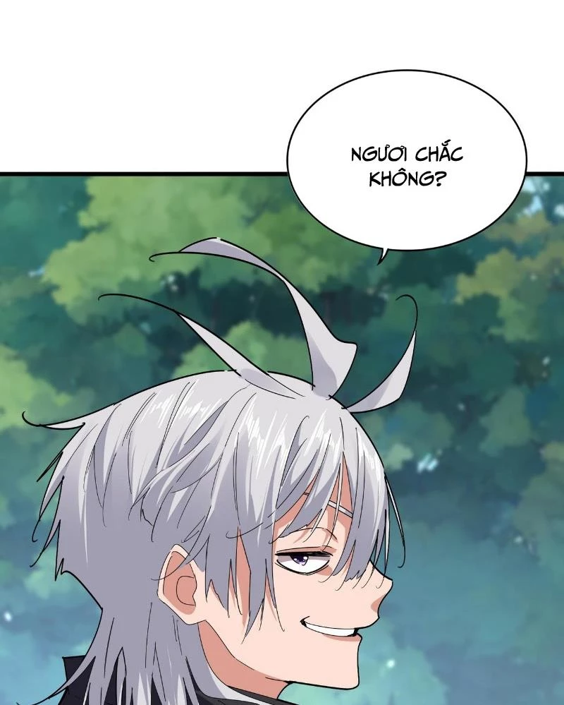 Đại Quản Gia Là Ma Hoàng Chapter 634 - Trang 4