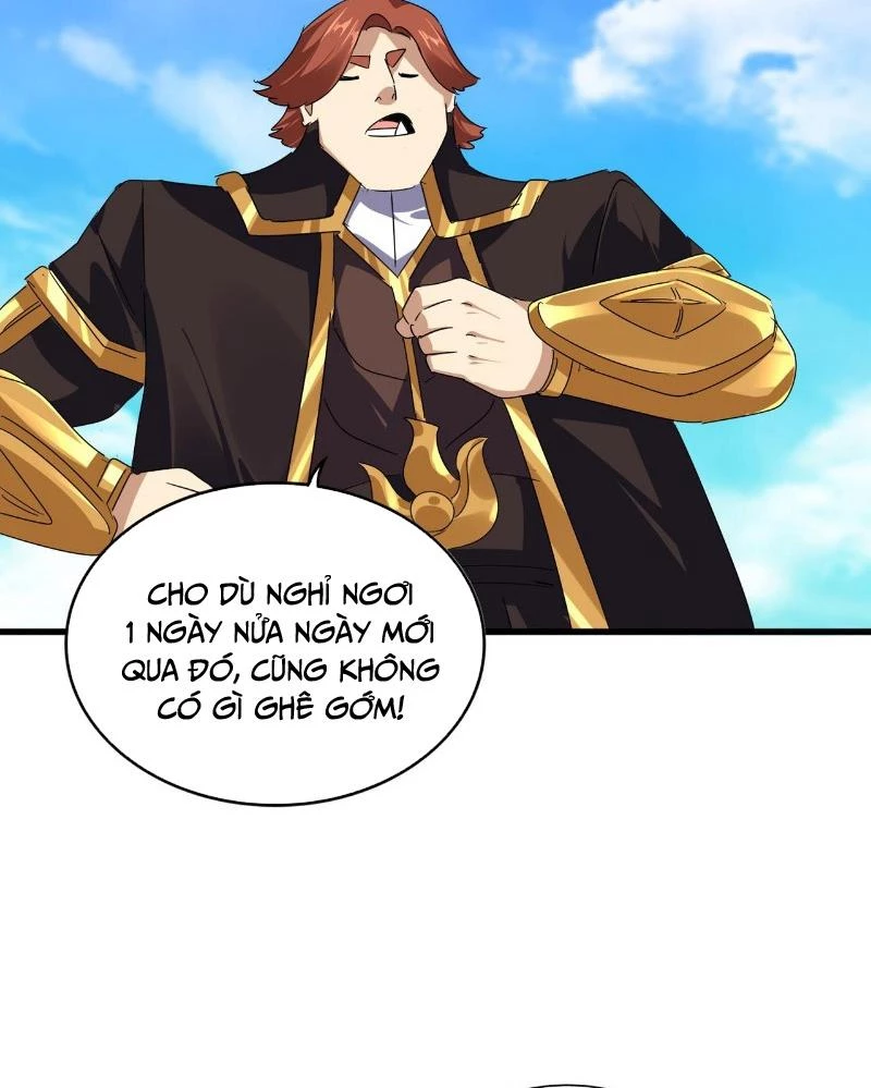 Đại Quản Gia Là Ma Hoàng Chapter 634 - Trang 4