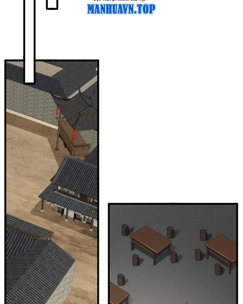 Đại Quản Gia Là Ma Hoàng Chapter 634 - Trang 4