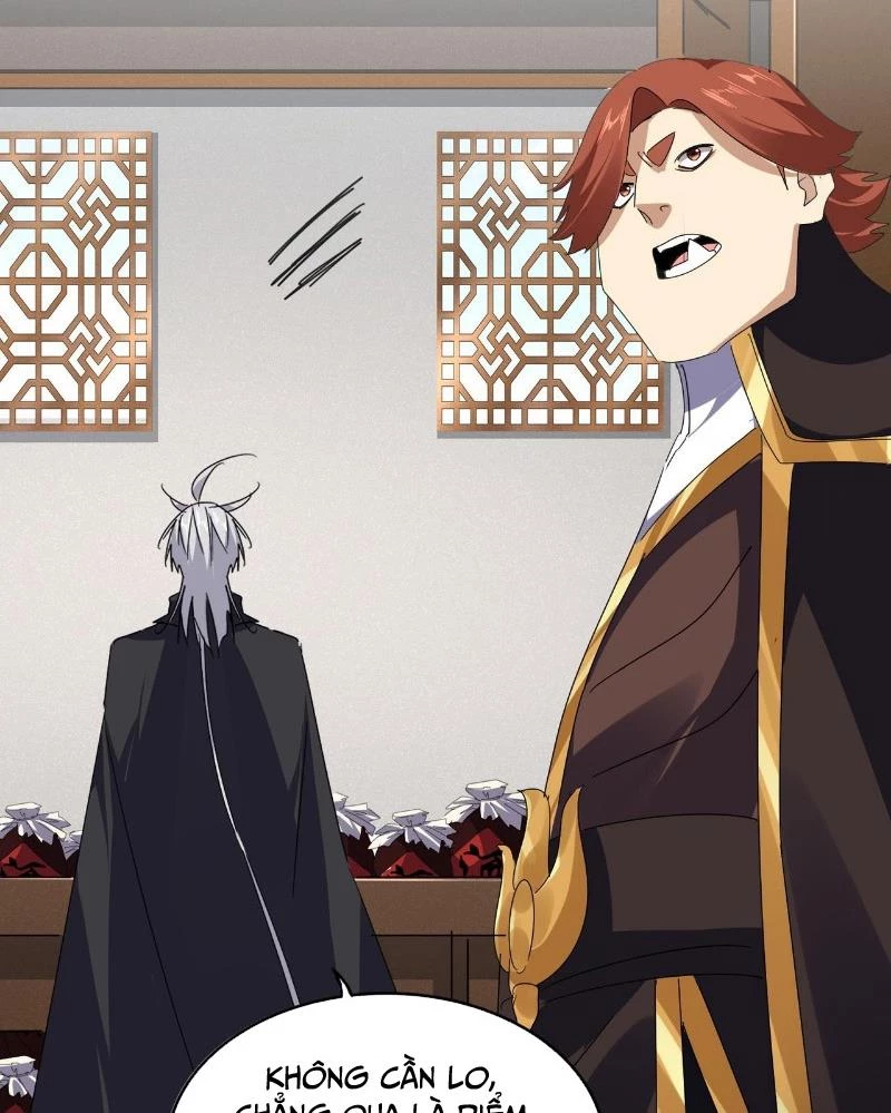 Đại Quản Gia Là Ma Hoàng Chapter 634 - Trang 4