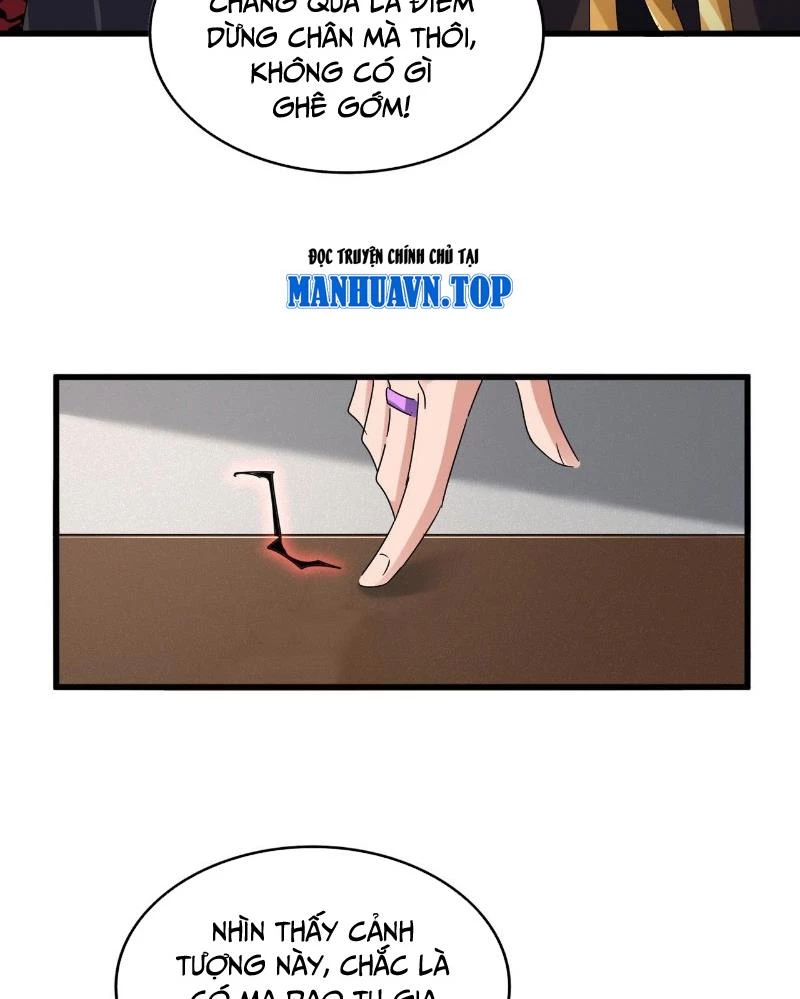 Đại Quản Gia Là Ma Hoàng Chapter 634 - Trang 4