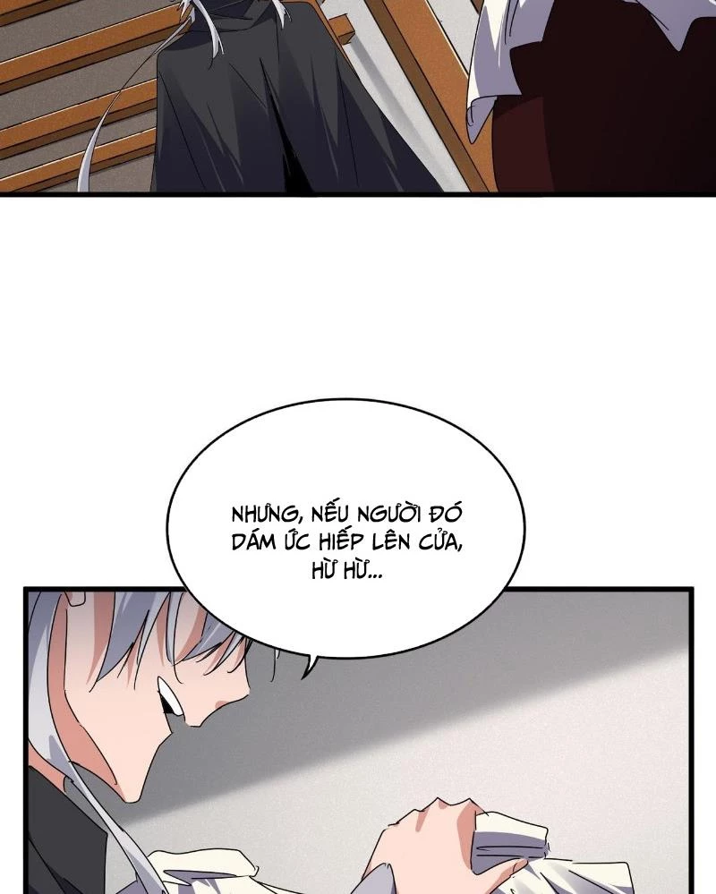 Đại Quản Gia Là Ma Hoàng Chapter 634 - Trang 4