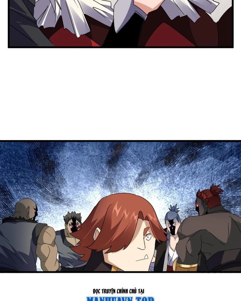 Đại Quản Gia Là Ma Hoàng Chapter 634 - Trang 4