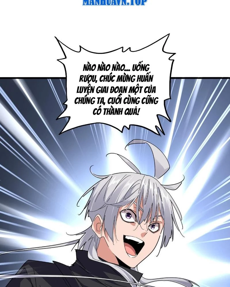 Đại Quản Gia Là Ma Hoàng Chapter 634 - Trang 4