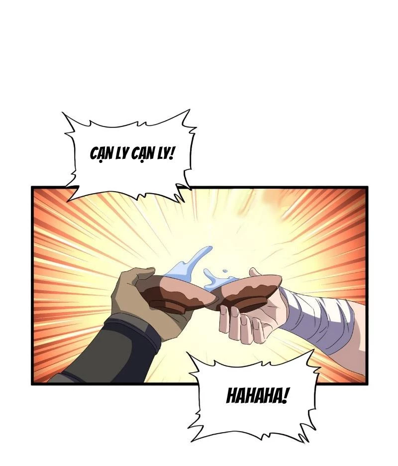 Đại Quản Gia Là Ma Hoàng Chapter 634 - Trang 4