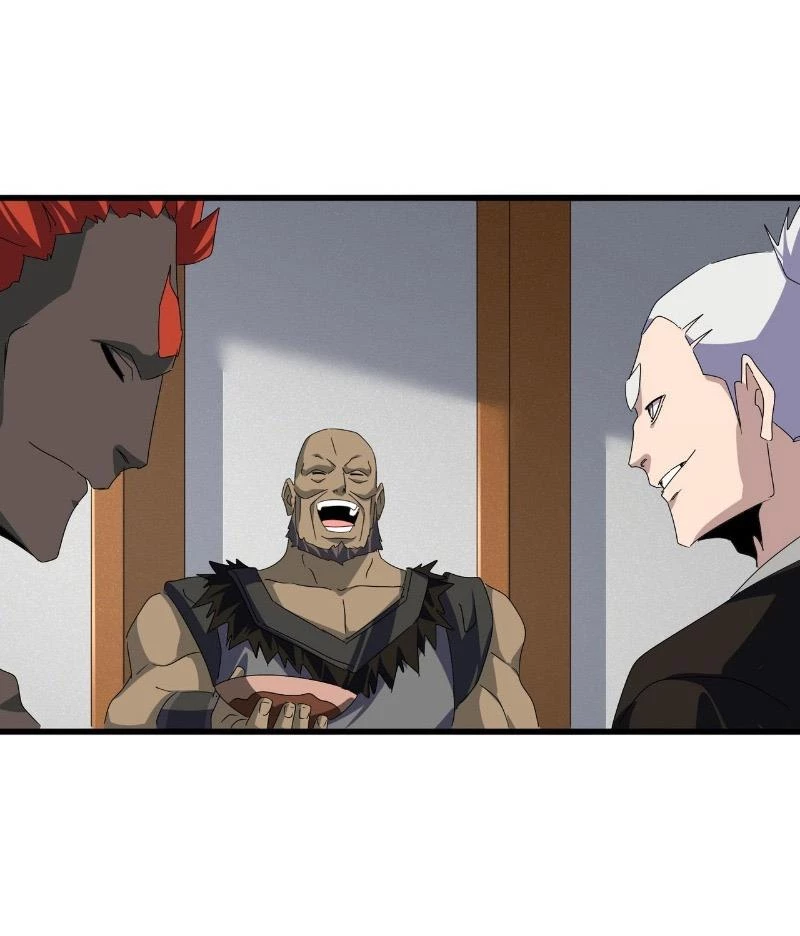 Đại Quản Gia Là Ma Hoàng Chapter 634 - Trang 4