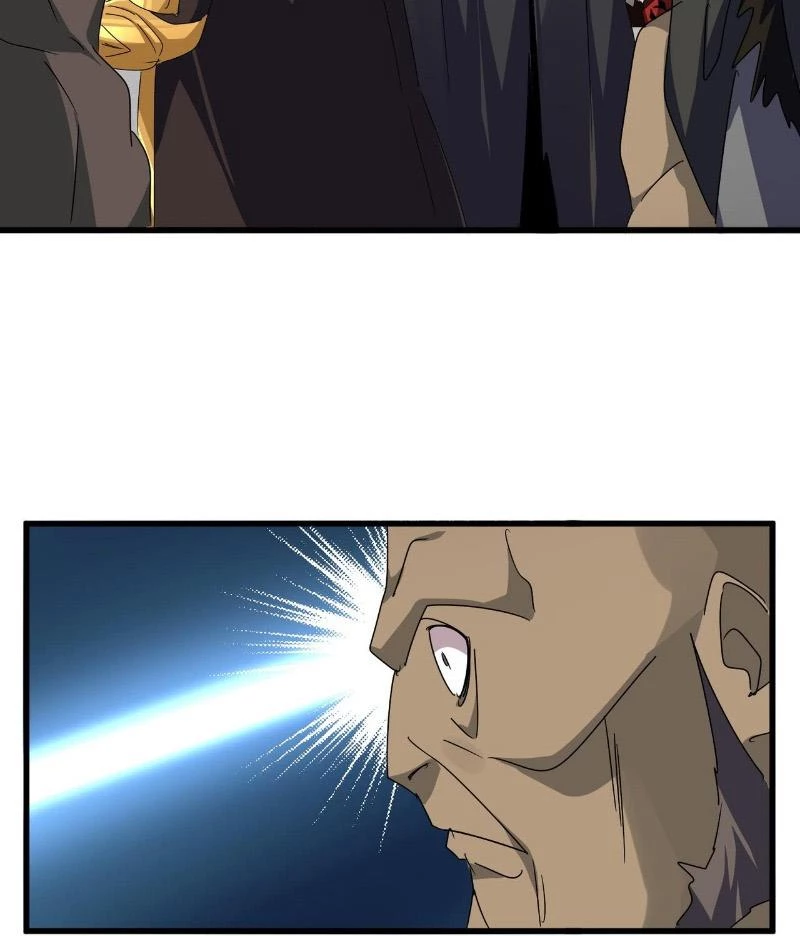 Đại Quản Gia Là Ma Hoàng Chapter 634 - Trang 4