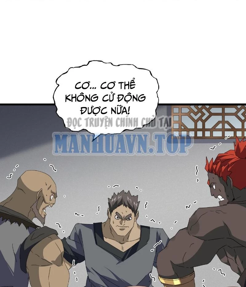 Đại Quản Gia Là Ma Hoàng Chapter 634 - Trang 4