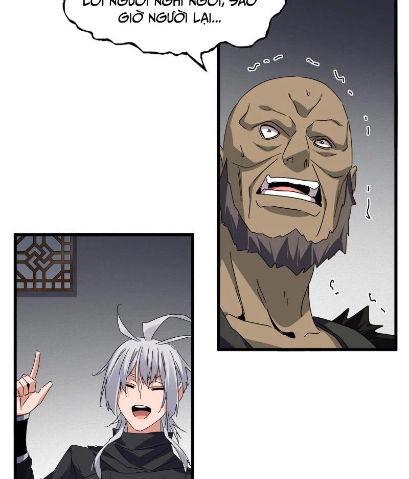 Đại Quản Gia Là Ma Hoàng Chapter 634 - Trang 4