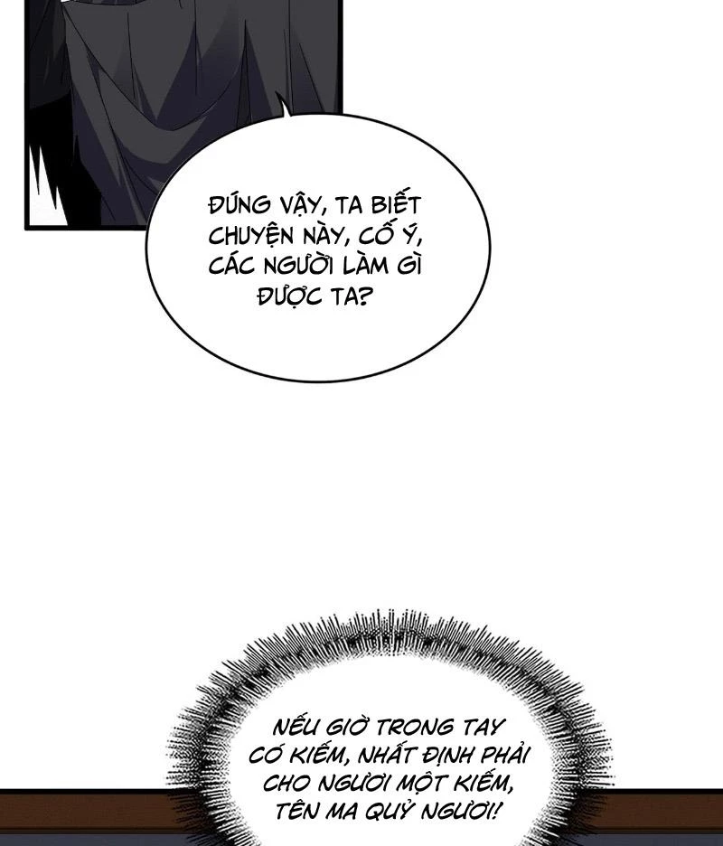 Đại Quản Gia Là Ma Hoàng Chapter 634 - Trang 4