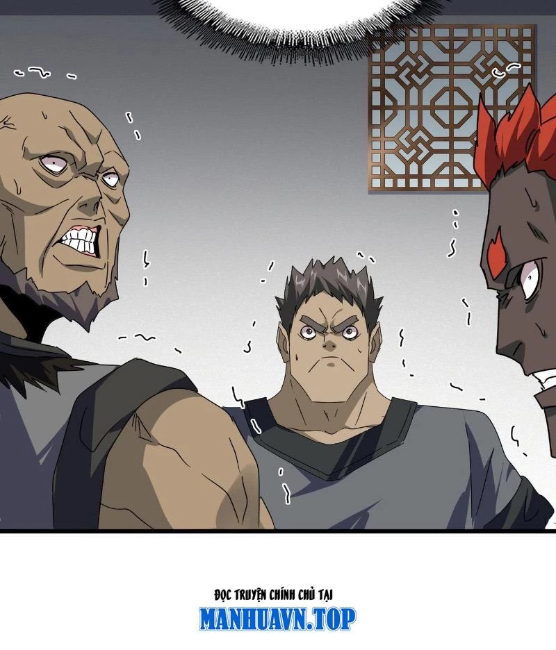 Đại Quản Gia Là Ma Hoàng Chapter 634 - Trang 4