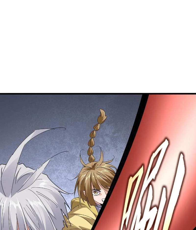 Đại Quản Gia Là Ma Hoàng Chapter 634 - Trang 4