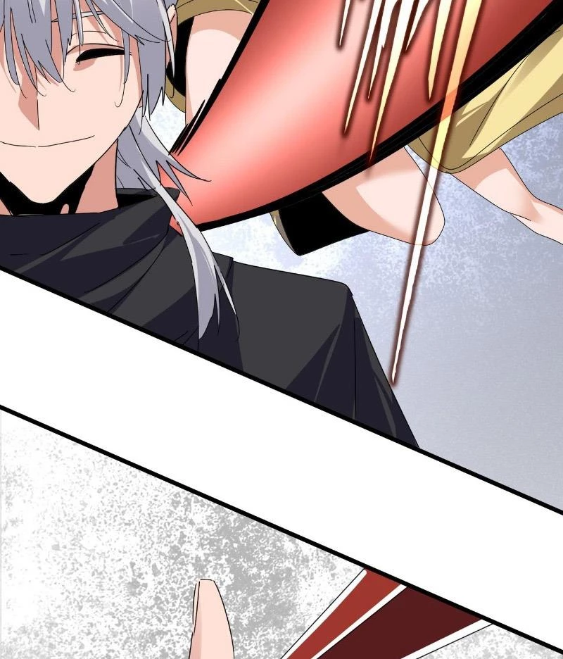 Đại Quản Gia Là Ma Hoàng Chapter 634 - Trang 4