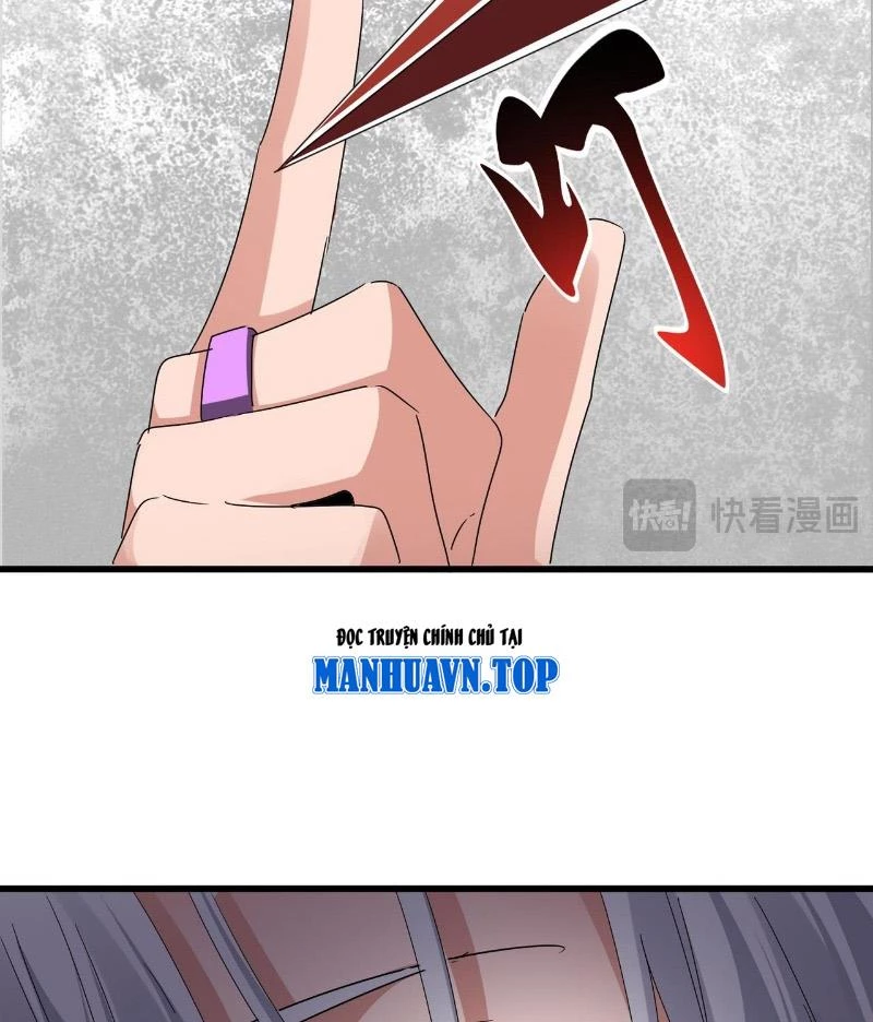 Đại Quản Gia Là Ma Hoàng Chapter 634 - Trang 4