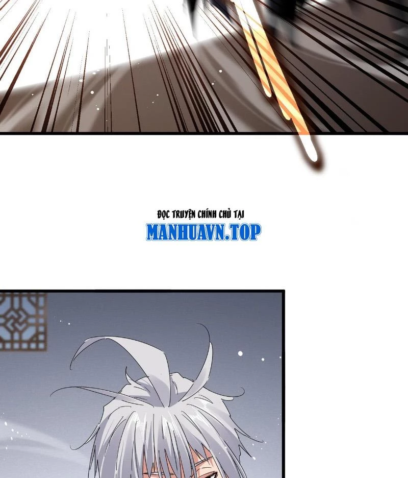 Đại Quản Gia Là Ma Hoàng Chapter 634 - Trang 4