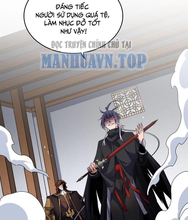 Đại Quản Gia Là Ma Hoàng Chapter 634 - Trang 4