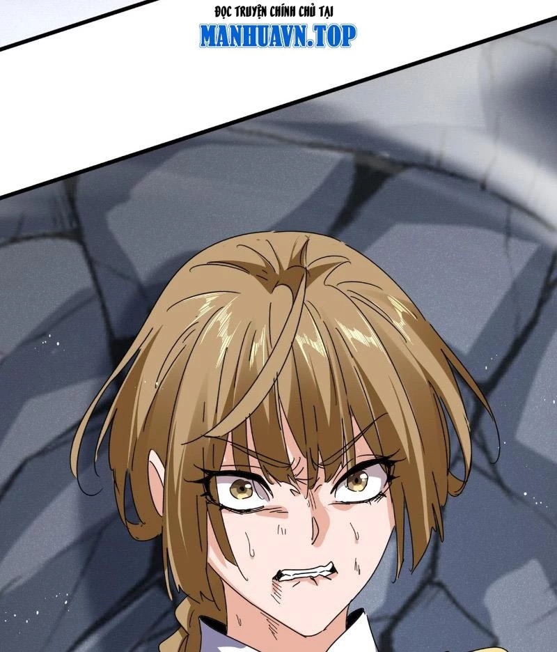 Đại Quản Gia Là Ma Hoàng Chapter 634 - Trang 4