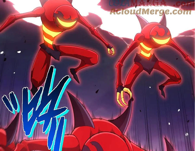 Chuyển Sinh Thành Liễu Đột Biến Chapter 308 - Trang 4