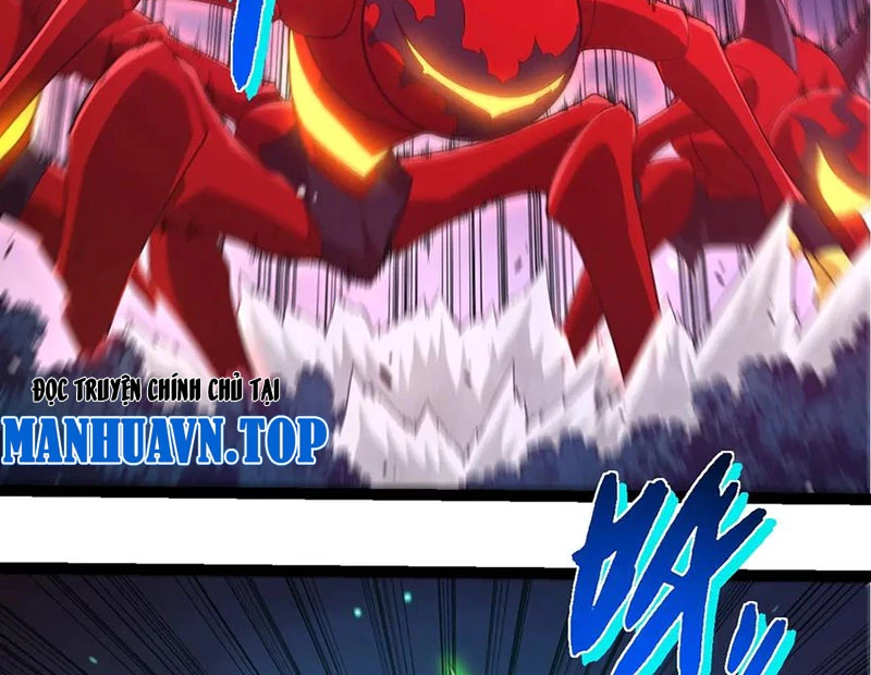 Chuyển Sinh Thành Liễu Đột Biến Chapter 308 - Trang 4