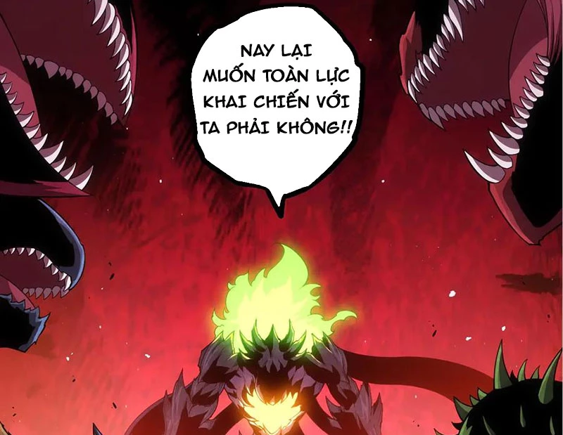 Chuyển Sinh Thành Liễu Đột Biến Chapter 308 - Trang 4